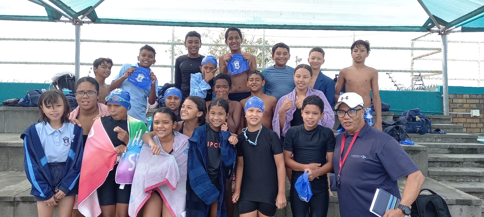 Swimming Gala (1)