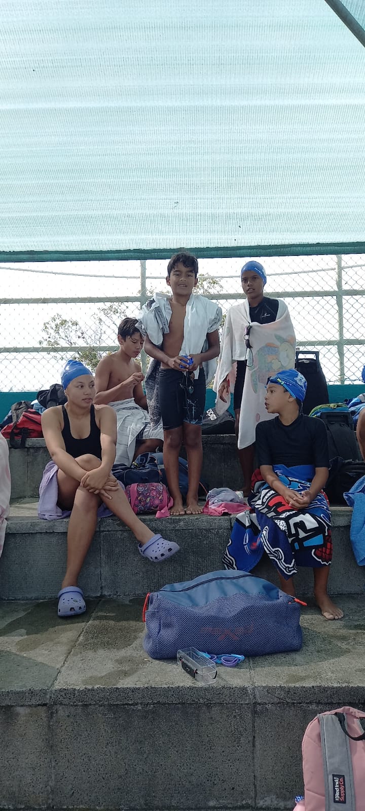 Swimming Gala (13)