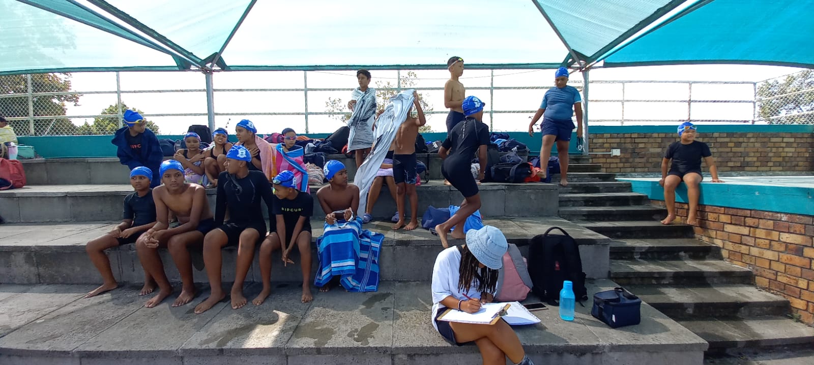 Swimming Gala (8)